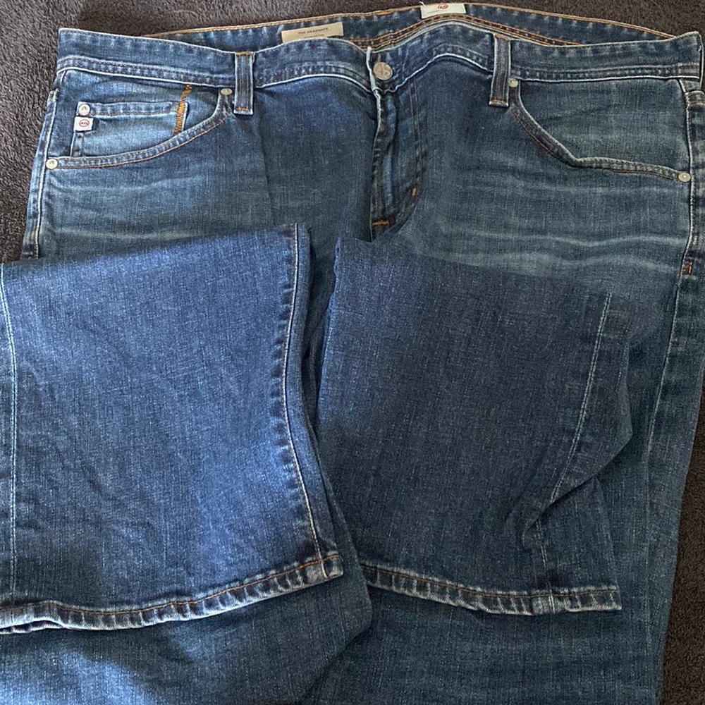 Jeans - Picture 6 of 7